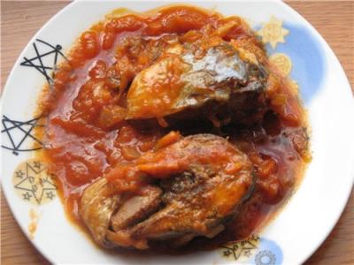 Рецепты блюд из курицы