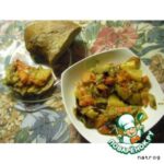 Оладьи из кабачков — вкусные рецепты
